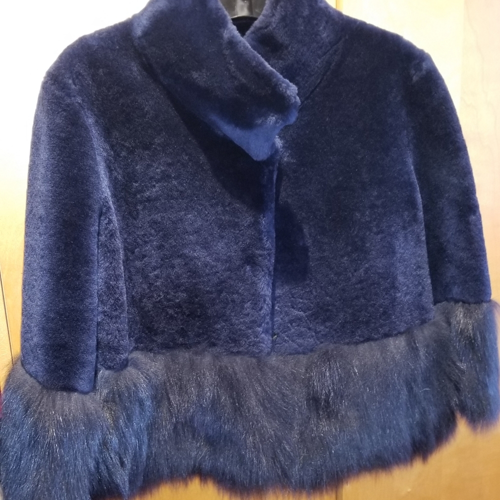 Sherland & Fox Jacket